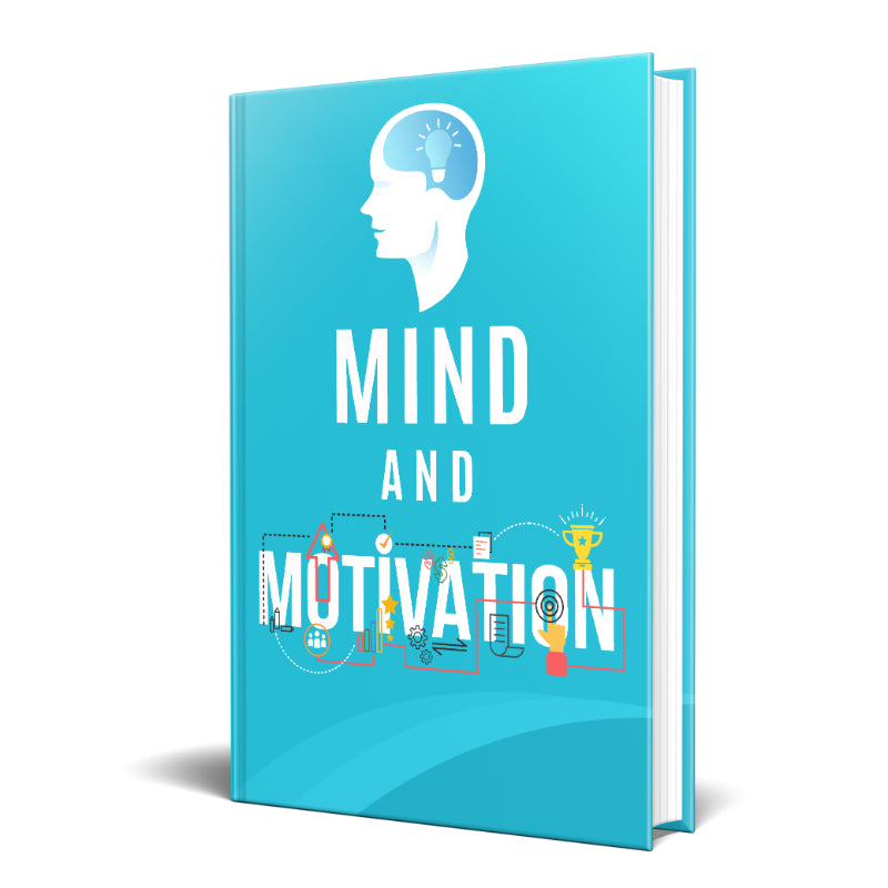 Mind & Motivation Training Guide eBook