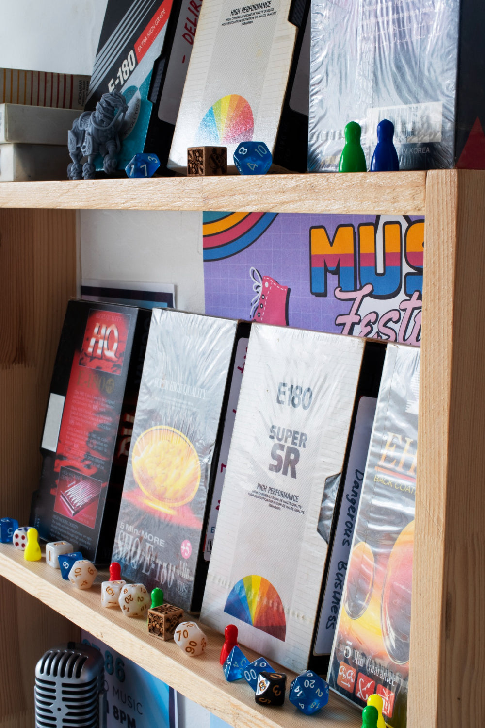 Books