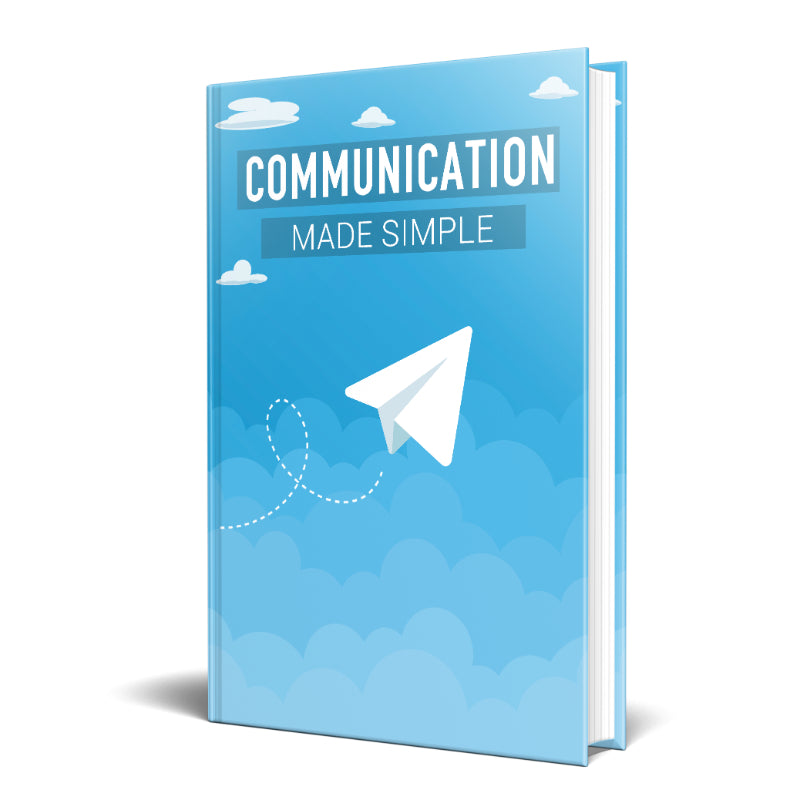 Communication Made Simple eBook