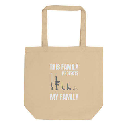 Eco Tote Bag